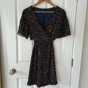 Madewell Mini Dress